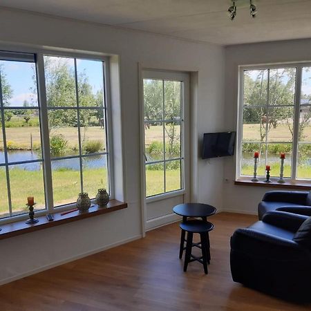 Lodderlogies Apartamento Oudewater Exterior foto